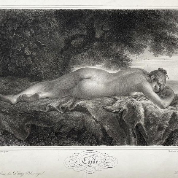 RUHIERRE François Théodore