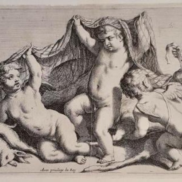 ELLE, Louis-Ferdiand