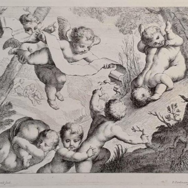 ELLE, Louis-Ferdiand