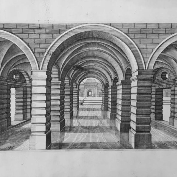 HONDIUS Hendrik, le vieux