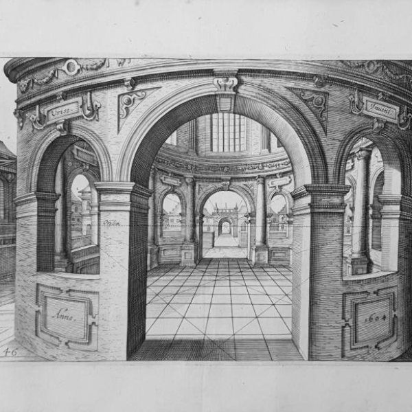 HONDIUS Hendrik, le vieux