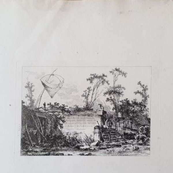 SAINT-NON Jean-Claude Richard de