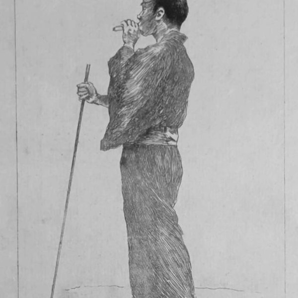 BIGOT Georges Ferdinand