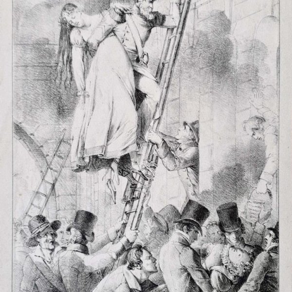 VAFFLARD, Pierre Antoine