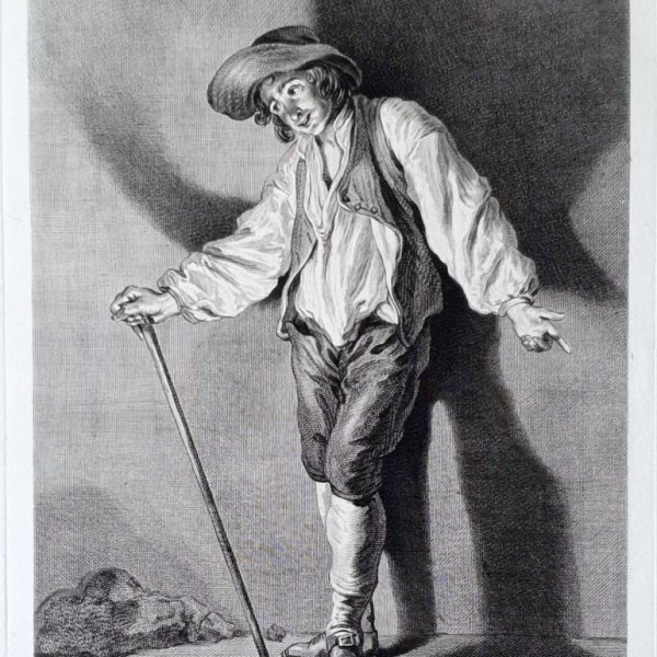 BEAUVARLET Catherine-Françoise (née RIOLLET)