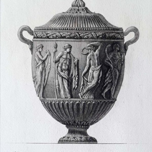 PIRANESI Giovanni Battista (PIRANESE)