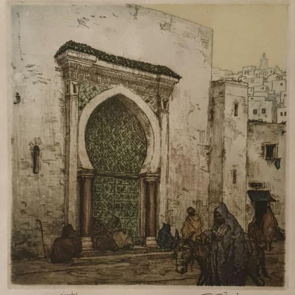 TAVIK, Frantisek Simon