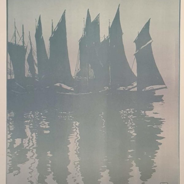 FRENCH SCHOOL FROM THE 19TH CENTURY