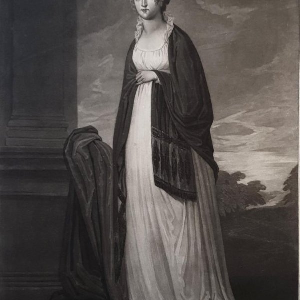 18TH CENTURY ENGLISH SCHOOL