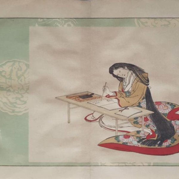 HOKUSAI Katsushika (after)