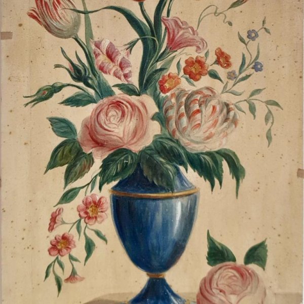 ECOLE FRANÇAISE XIXE