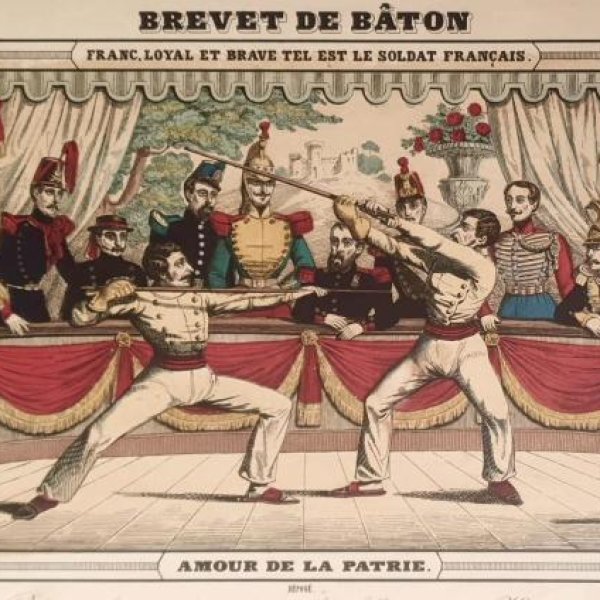 DIDION Paulin (imprimeur-lithographe)