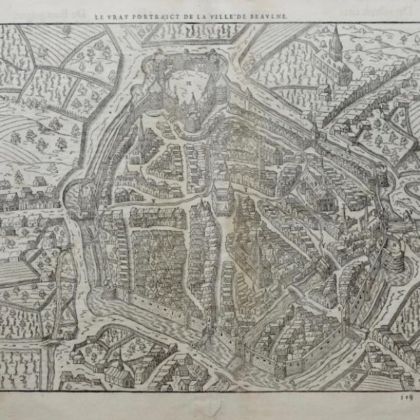 BELLEFOREST François de