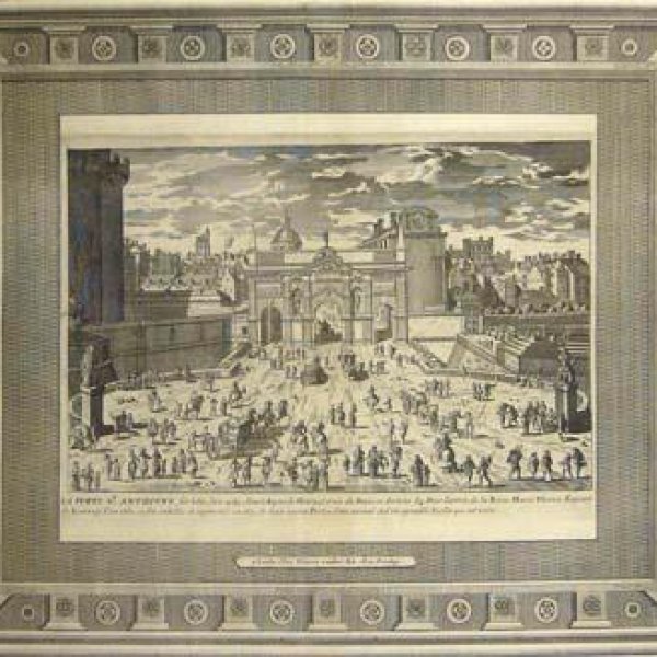 AA Pieter van der, éditeur