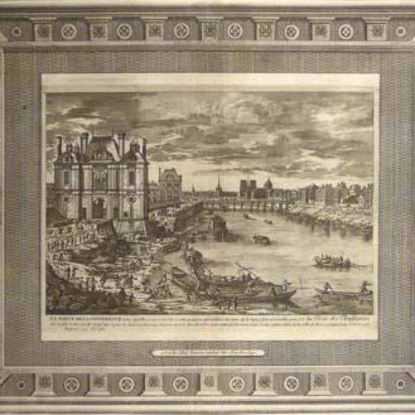 AA Pieter van der, éditeur