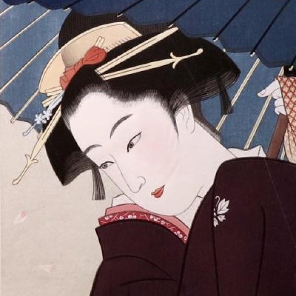 TAKANE Koko, also called TAKANE Kuji