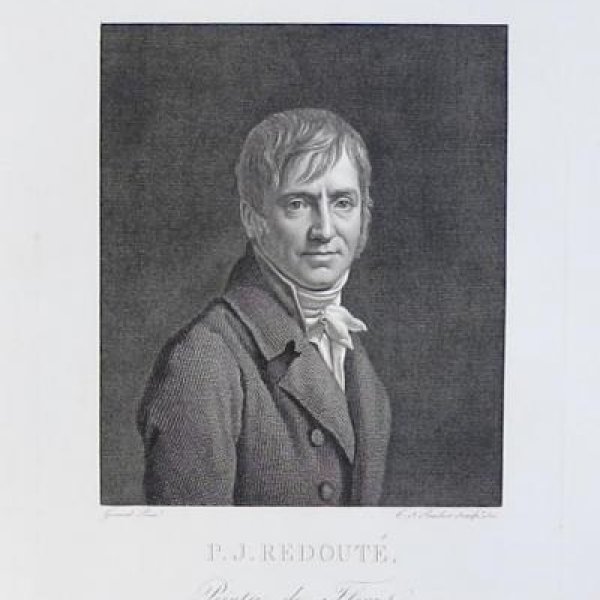 PRADIER Charles-Simon