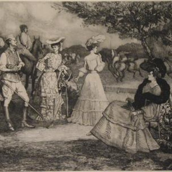 JEANNIOT Pierre Georges