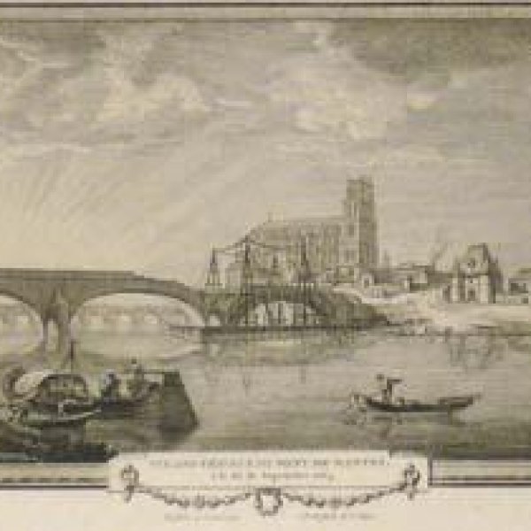 SAINT-FAR Eustache de