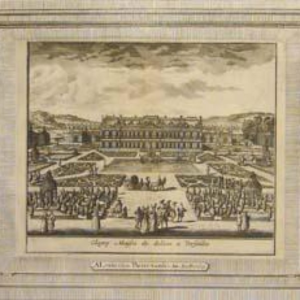 AA Pieter van der, éditeur