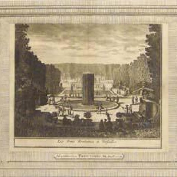 AA Pieter van der, éditeur