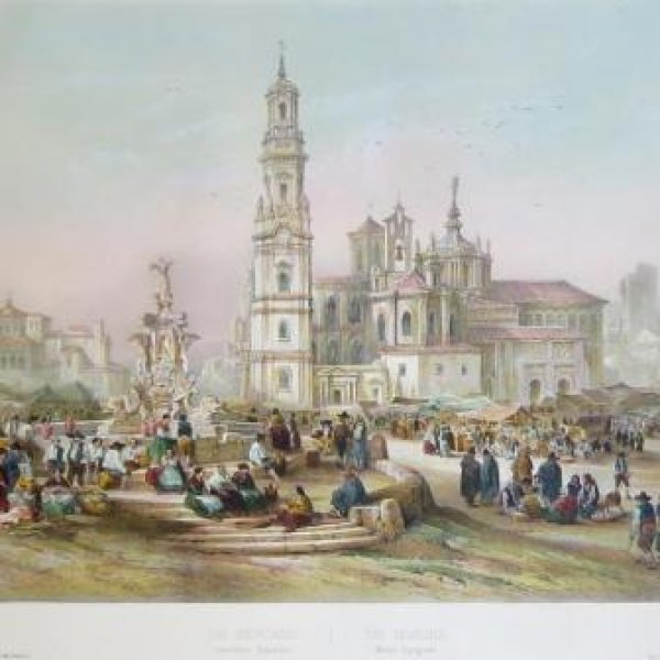 BICHEBOIS Louis-Philippe and BAYOT Adolphe-Jean-Baptiste