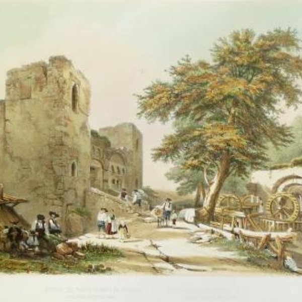 JACOTTET Louis-Julien and BAYOT Adolphe-Jean-Baptiste