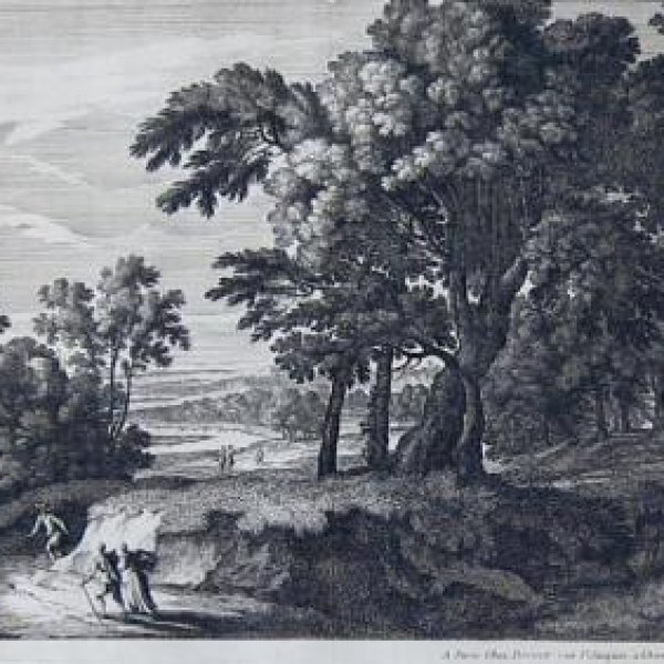 PERELLE Adam et Nicolas