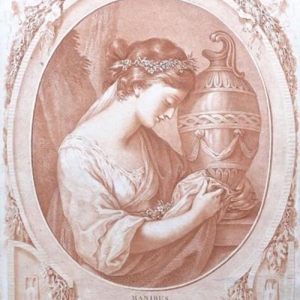 LUCIEN Jean-Baptiste