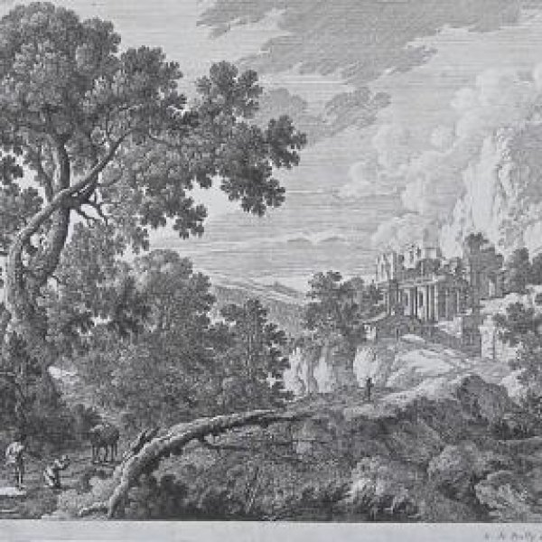 PERELLE Adam and Nicolas