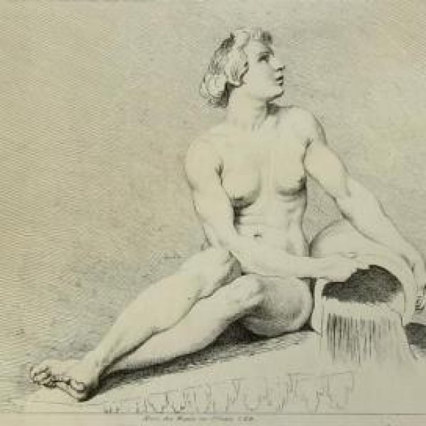 AVELINE François-Antoine