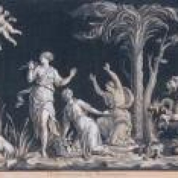 JOUBERT François Etienne, Publisher