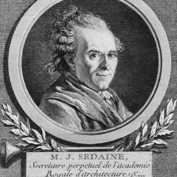 LÉVESQUE Pierre-Charles