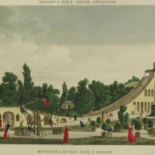 HOCQUART Edouard, publisher