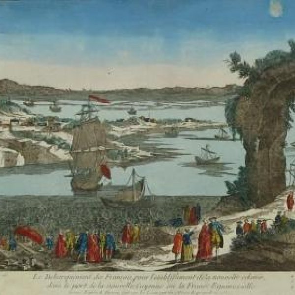 CHEREAU Jacques, Publisher