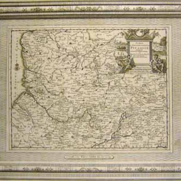 AA Pieter van der, éditeur