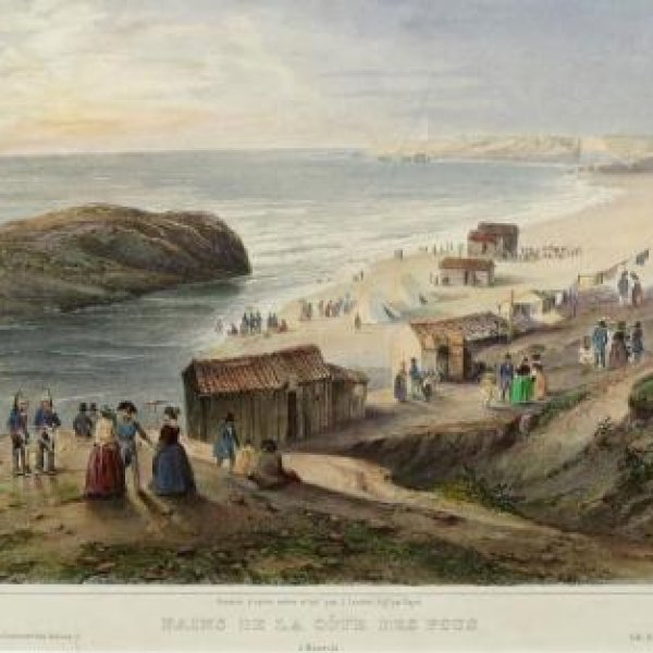 JACOTTET Louis-Julien