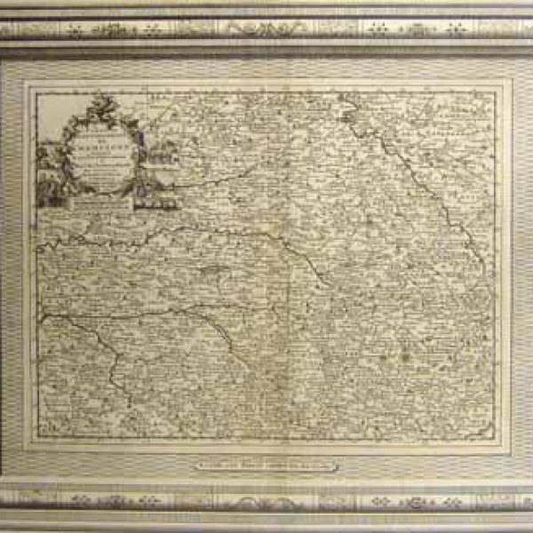 AA Pieter van der, éditeur