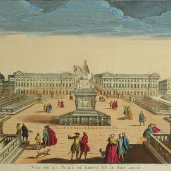 CHEREAU Jacques, publisher