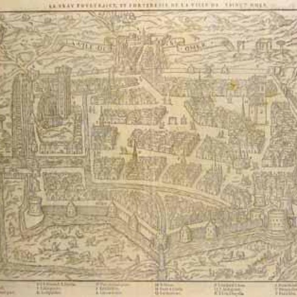 BELLEFOREST François de