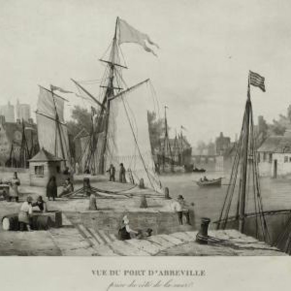 GARNERAY Amboise-Louis