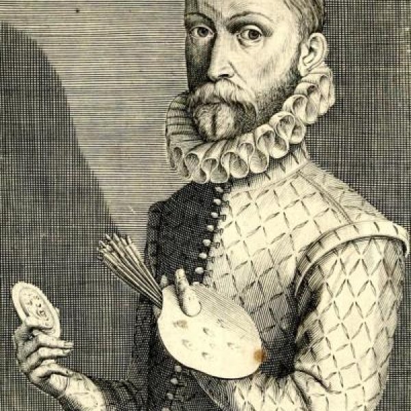 HONDIUS Hendrik, le vieux