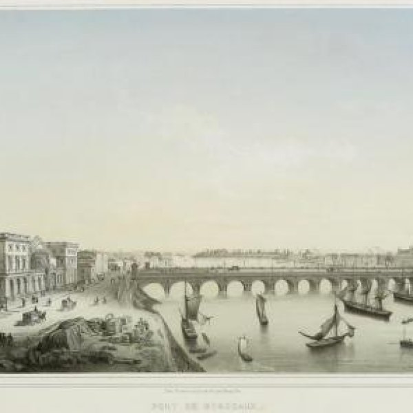 DEROY Auguste-Victor