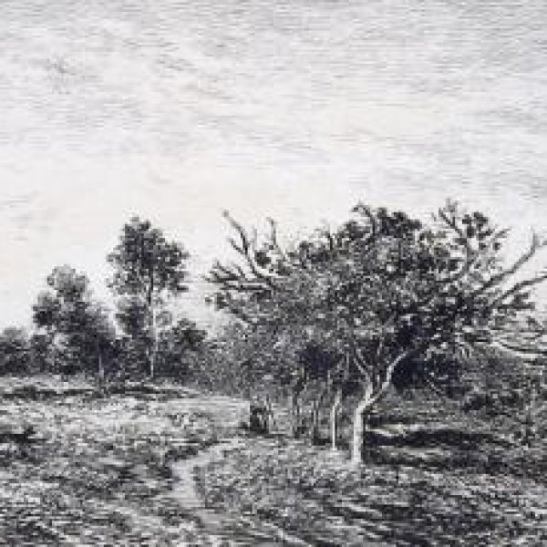 DAUBIGNY Charles François