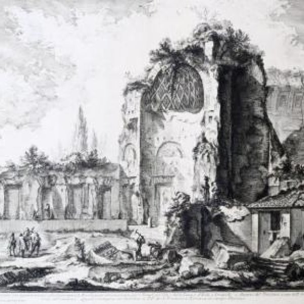 PIRANESI Giovanni Battista (PIRANESE)