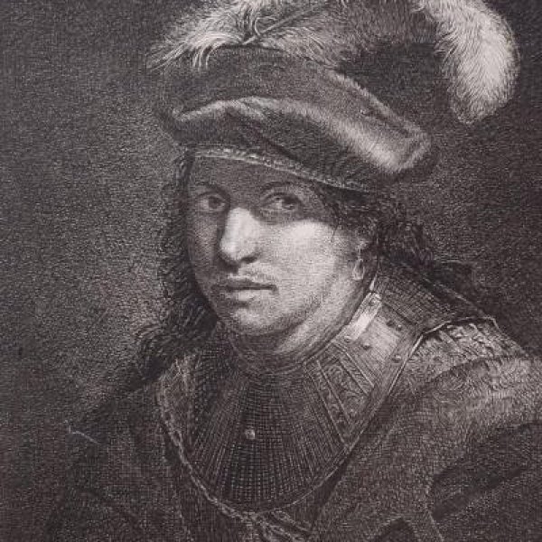 FREY Johannes Pieter de