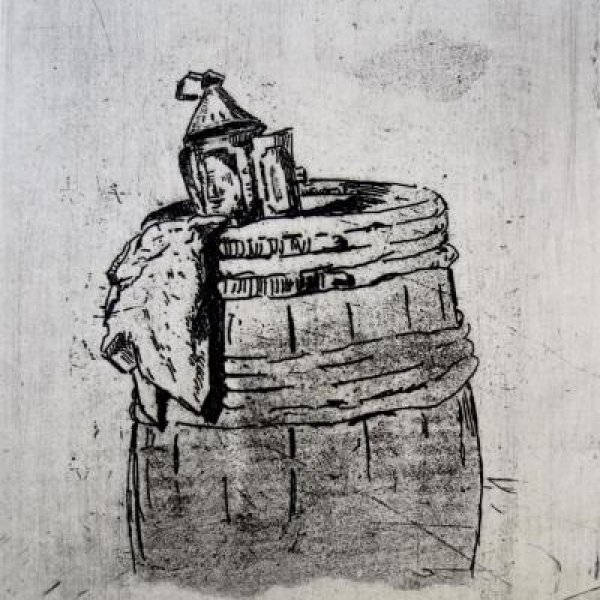 GUERARD Henri Charles