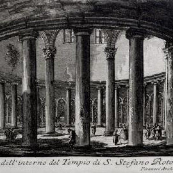 PIRANESI Giovanni Battista (PIRANESE)