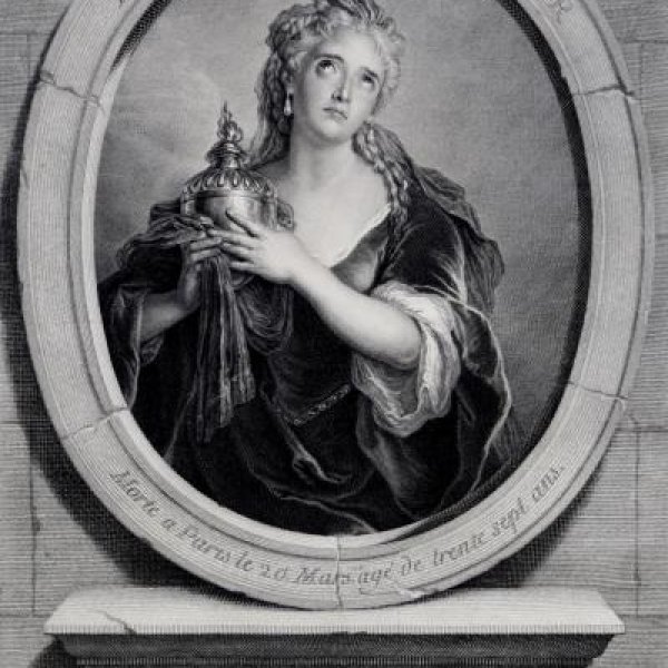 DREVET Pierre Imbert