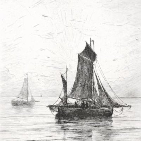 MESDAG Hendrik Willem